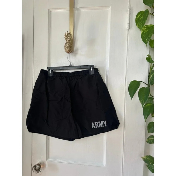 Army Men’s size Medium shorts - Picture 1 of 7